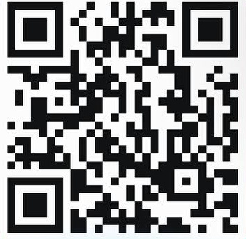 QR code GoPay kado buat Selvy